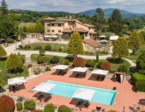 B&B Villa Cardeto Anghiari